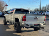 Used 2017 GMC Sierra 2500 Denali w/ Duramax Plus Package image 5