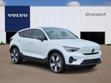 New 2024 Volvo C40 P8 Recharge Plus w/ Climate Package image 3