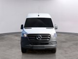 Used 2024 Mercedes-Benz Sprinter 144 Cargo image 2