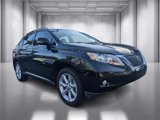 Used 2011 Lexus RX 350 2WD image 3