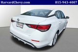 Used 2022 Nissan Sentra S image 4