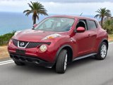Used 2012 Nissan Juke S image 5