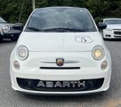 Used 2013 FIAT 500 Abarth w/ Comfort/Convenience Group image 2