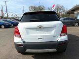Used 2016 Chevrolet Trax LT w/ LT Convenience Package image 6