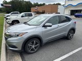 Used 2022 Honda HR-V EX image 2