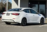 New 2025 Nissan Sentra SV image 5