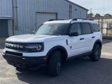 New 2024 Ford Bronco Sport Big Bend image 3