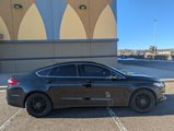 Used 2016 Ford Fusion SE w/ Equipment Group 202A image 6