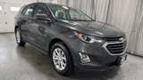 Used 2018 Chevrolet Equinox LS image 3