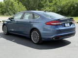 Used 2018 Ford Fusion Titanium image 5