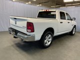 Certified 2024 RAM 1500 Tradesman w/ Tradesman SXT Package image 5