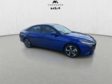 Used 2023 Hyundai Elantra SEL w/ Convenience Package image 2