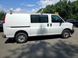 Used 2018 GMC Savana 2500 w/ Driver Convenience Package image 6