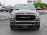 Used 2019 RAM 1500 Big Horn image 2