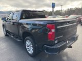 Used 2020 Chevrolet Silverado 1500 Custom w/ Custom Value Package image 6