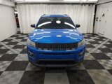 Used 2021 Jeep Compass 80th Special Edition image 2