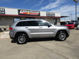 Used 2016 Jeep Grand Cherokee Limited w/ Luxury Group II image 5