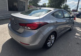 Used 2015 Hyundai Elantra SE w/ Option Group 02 image 4