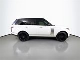 Used 2018 Land Rover Range Rover Supercharged image 4