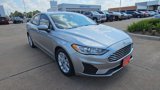 Used 2020 Ford Fusion SE image 2