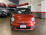Used 2012 FIAT 500 Sport w/ Safety & Convenience Pkg image 5