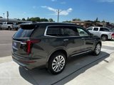 Used 2020 Cadillac XT6 Premium Luxury w/ Platinum Package image 5