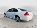 Used 2012 Chevrolet Impala LT image 4