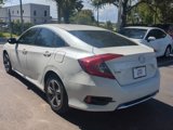 Used 2020 Honda Civic LX image 4
