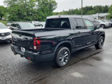 Used 2024 Honda Ridgeline Sport image 5