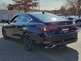 Used 2022 Lexus ES 350 F Sport image 4