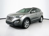 Used 2013 Hyundai Santa Fe Sport 2.0T image 3