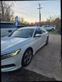 Used 2018 Honda Accord EX-L image 3