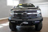 Used 2015 Chevrolet Silverado 2500 High Country w/ Duramax Plus Package image 2