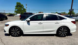 Used 2024 Honda Civic EX image 5