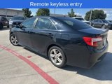 Used 2012 Toyota Camry SE image 4