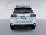 Used 2016 Jeep Grand Cherokee Limited w/ Trailer Tow Group IV image 5