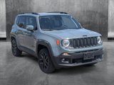 Used 2018 Jeep Renegade Altitude image 3