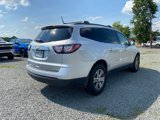 Used 2017 Chevrolet Traverse LT image 3