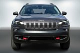 Used 2020 Jeep Cherokee Trailhawk w/ Comfort & Convenience Group image 6