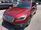 Used 2015 Subaru Outback 2.5i Limited image 3