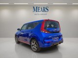 Used 2021 Kia Soul GT-Line image 3