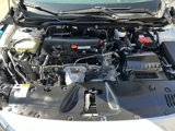 Used 2017 Honda Civic LX image 2
