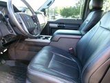 Used 2014 Ford F250 Lariat w/ Lariat Interior Package image 6