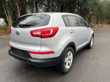 Used 2013 Kia Sportage LX image 5