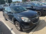 Used 2017 Chevrolet Equinox LS image 3
