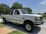 Used 1997 Ford F250 4x4 SuperCab Heavy Duty image 5