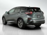 Used 2016 Nissan Murano SL w/ SL Technology Package image 3