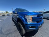 Used 2018 Ford F150 Lariat image 4