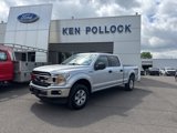 Certified 2019 Ford F150 XLT image 2