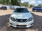 Used 2016 Nissan Altima 2.5 SR image 2